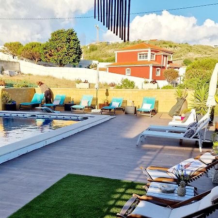 Porto Dinheiro Beach I ロウリニャン エクステリア 写真