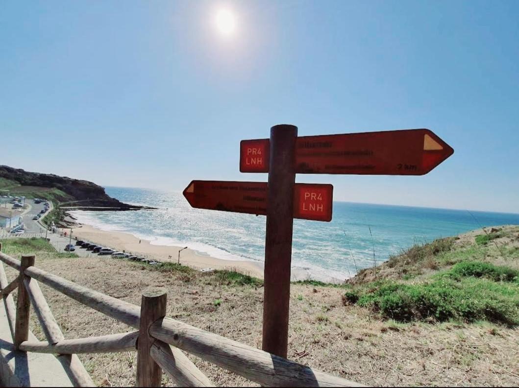 Porto Dinheiro Beach I ロウリニャン エクステリア 写真